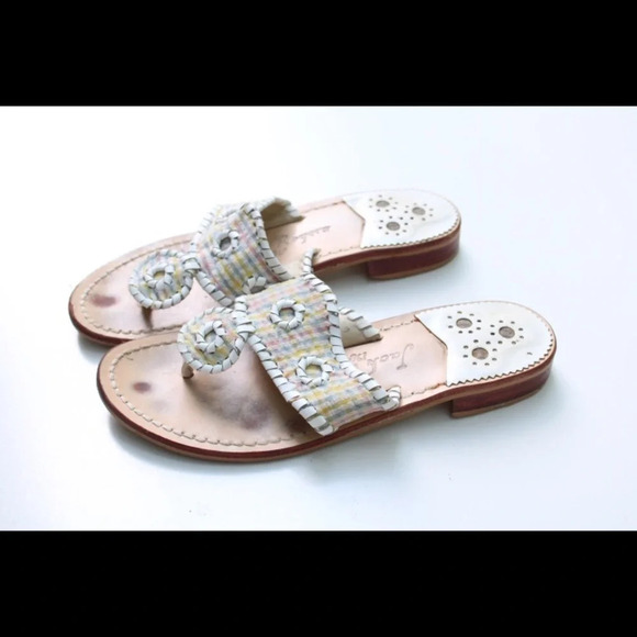 Jack Rogers sandals - Picture 2 of 13
